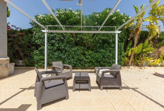 Rynek wtórny - Villa - San Fulgencio