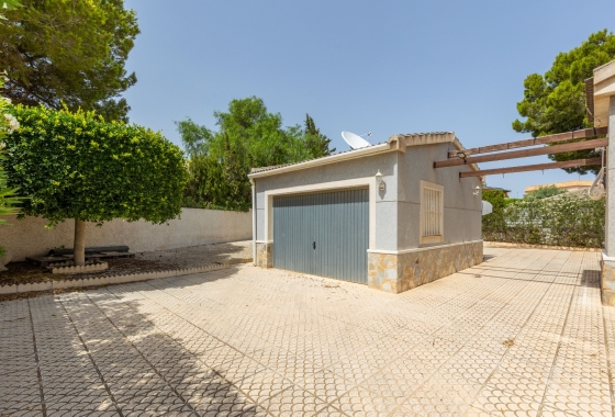 Rynek wtórny - Villa - San Fulgencio