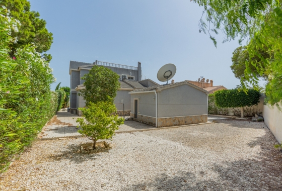 Rynek wtórny - Villa - San Fulgencio