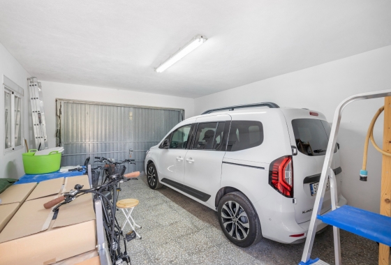 Rynek wtórny - Villa - San Fulgencio