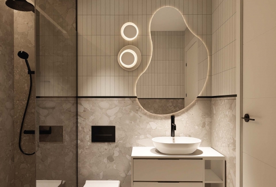 New Build - Apartment - Pilar de la Horadada