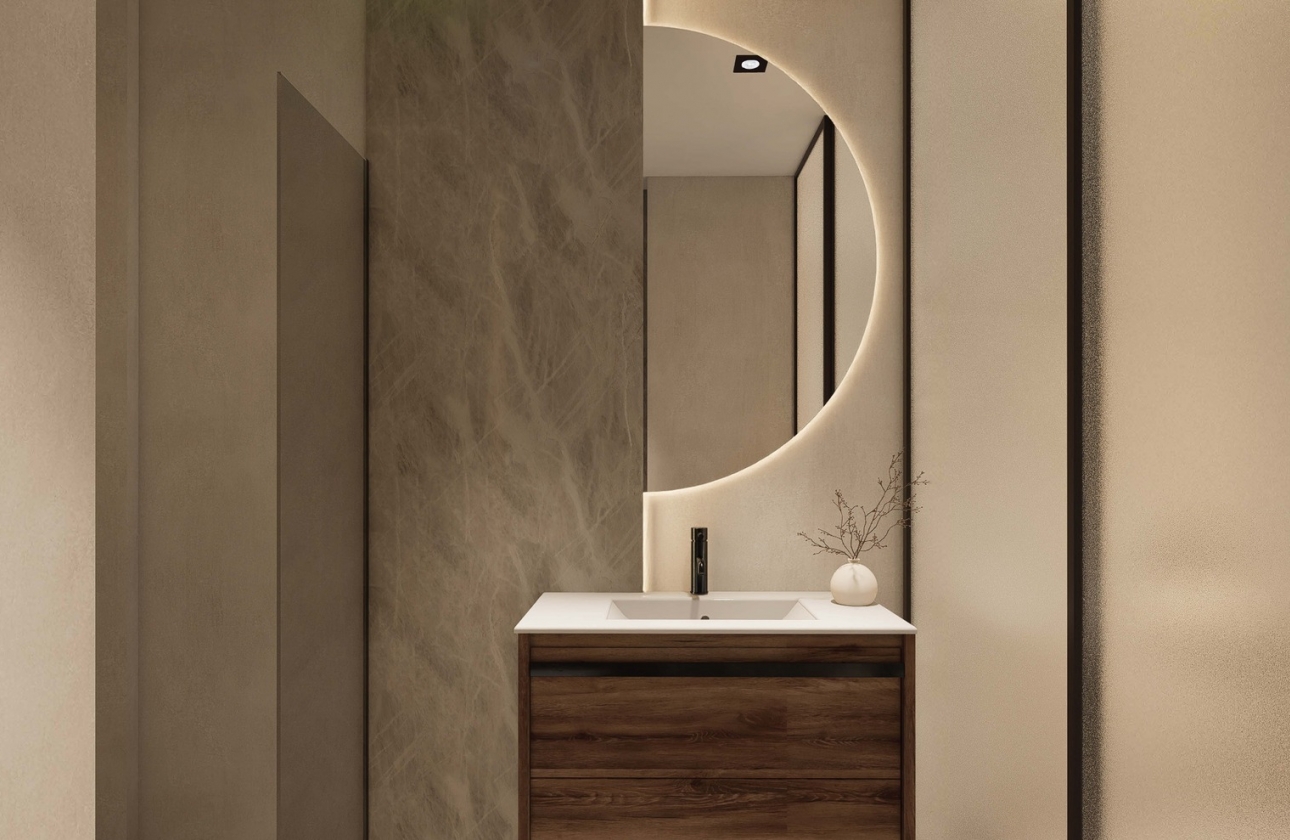 Obra nueva - Apartment - Pilar de la Horadada