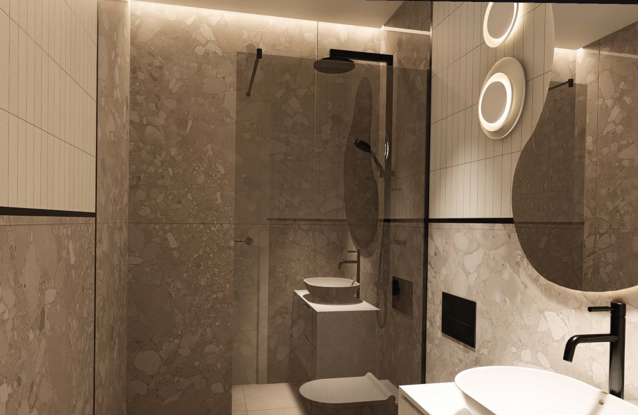 Obra nueva - Apartment - Pilar de la Horadada