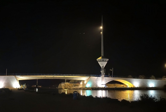 Obra nueva - Apartment - Polop - La Manga del Mar Menor