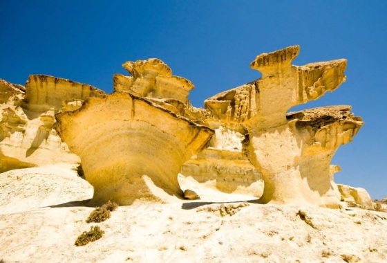 Rynek pierwotny - Penthouse - La Manga del Mar Menor