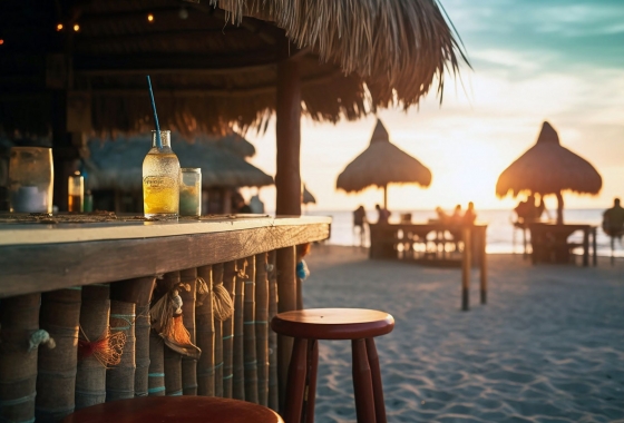 Rynek pierwotny - Penthouse - Polop - La Manga del Mar Menor