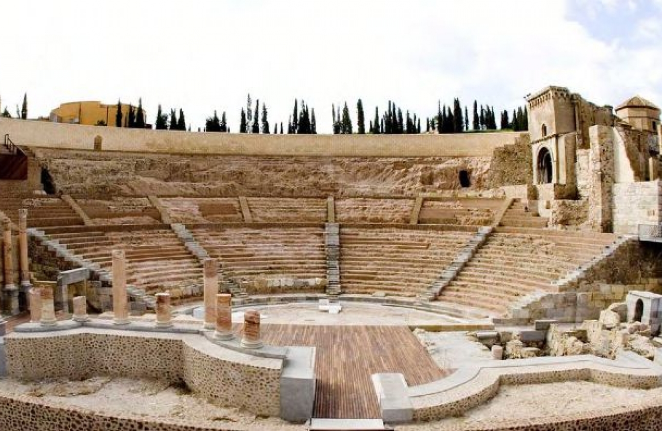 Rynek pierwotny - Penthouse - Polop - La Manga del Mar Menor