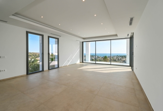 New Build - Villa - Calpe