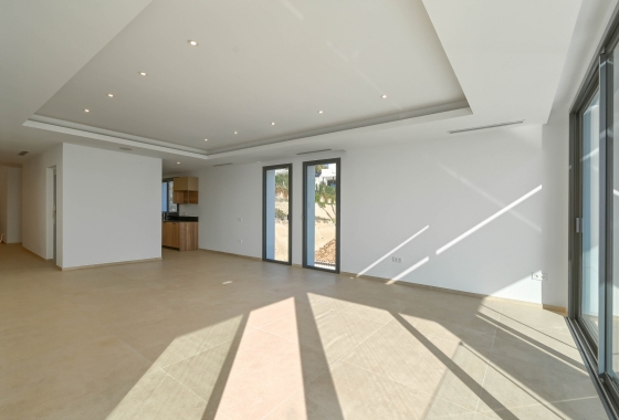 New Build - Villa - Calpe