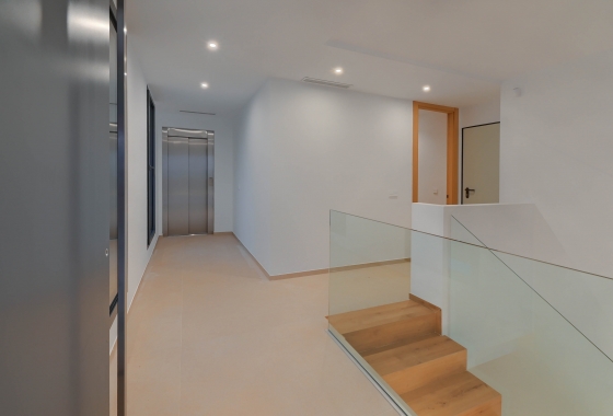 New Build - Villa - Calpe