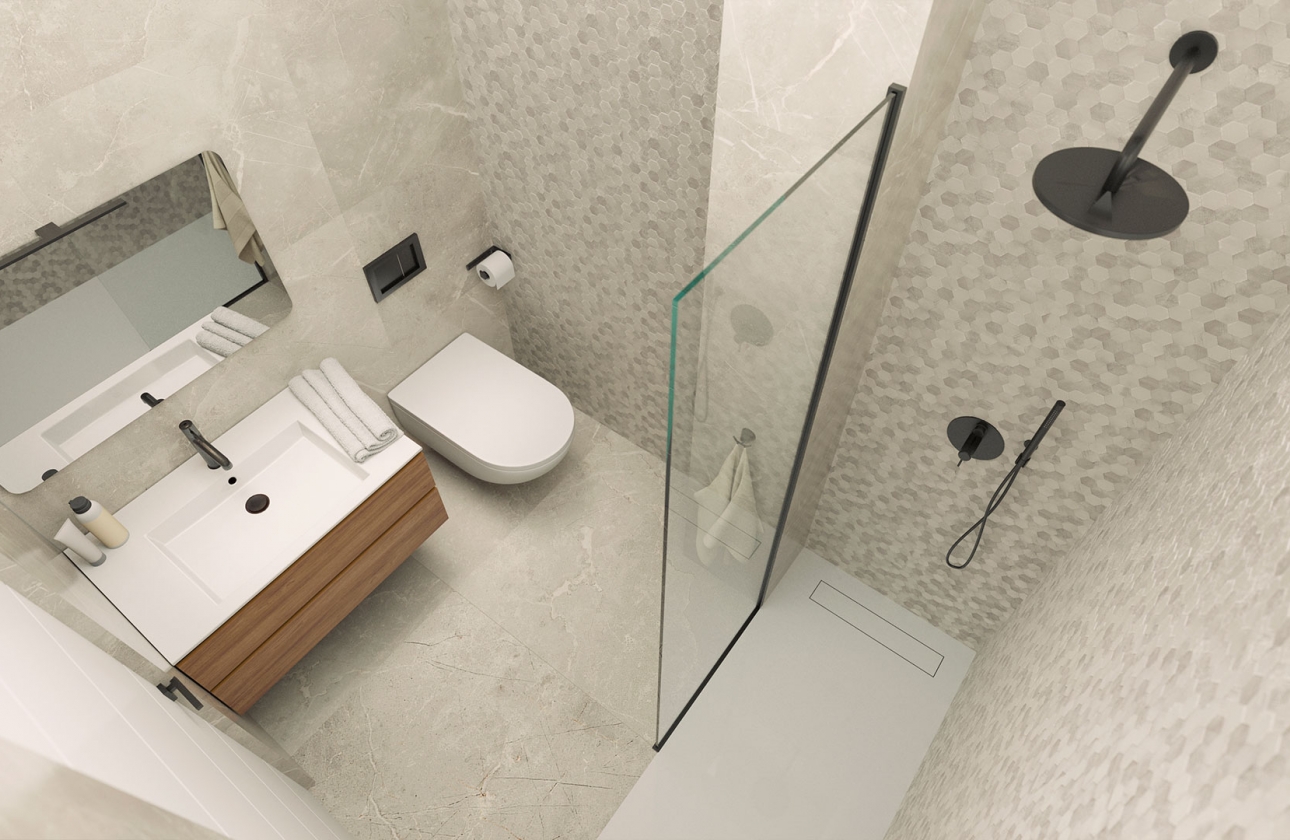 Obra nueva - Apartment - Torrevieja