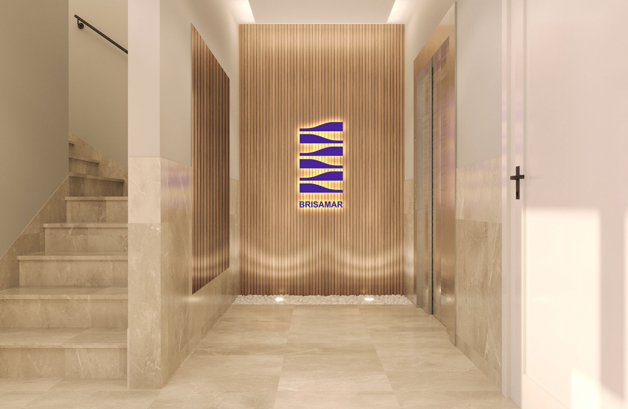 Obra nueva - Apartment - Torrevieja