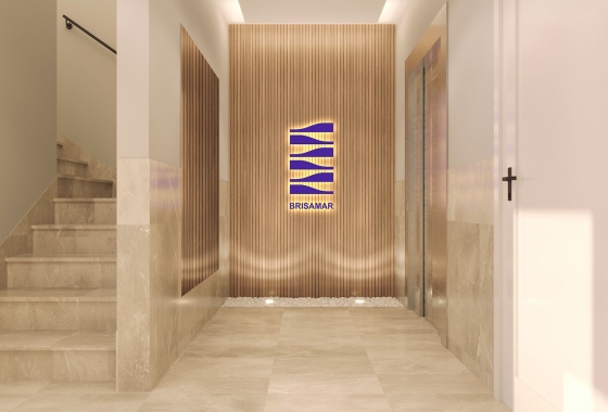 Obra nueva - Apartment - Torrevieja