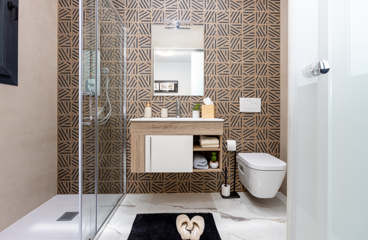 New Build - Apartment - Guardamar del Segura - Guardamar del segura