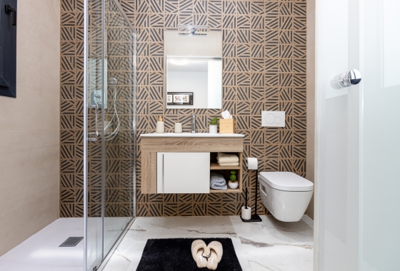 New Build - Apartment - Guardamar del Segura - Guardamar del segura