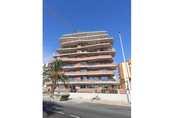 New Build - Apartment - Guardamar del Segura - Guardamar del segura