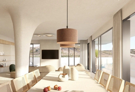 Obra nueva - Villa - Fuengirola