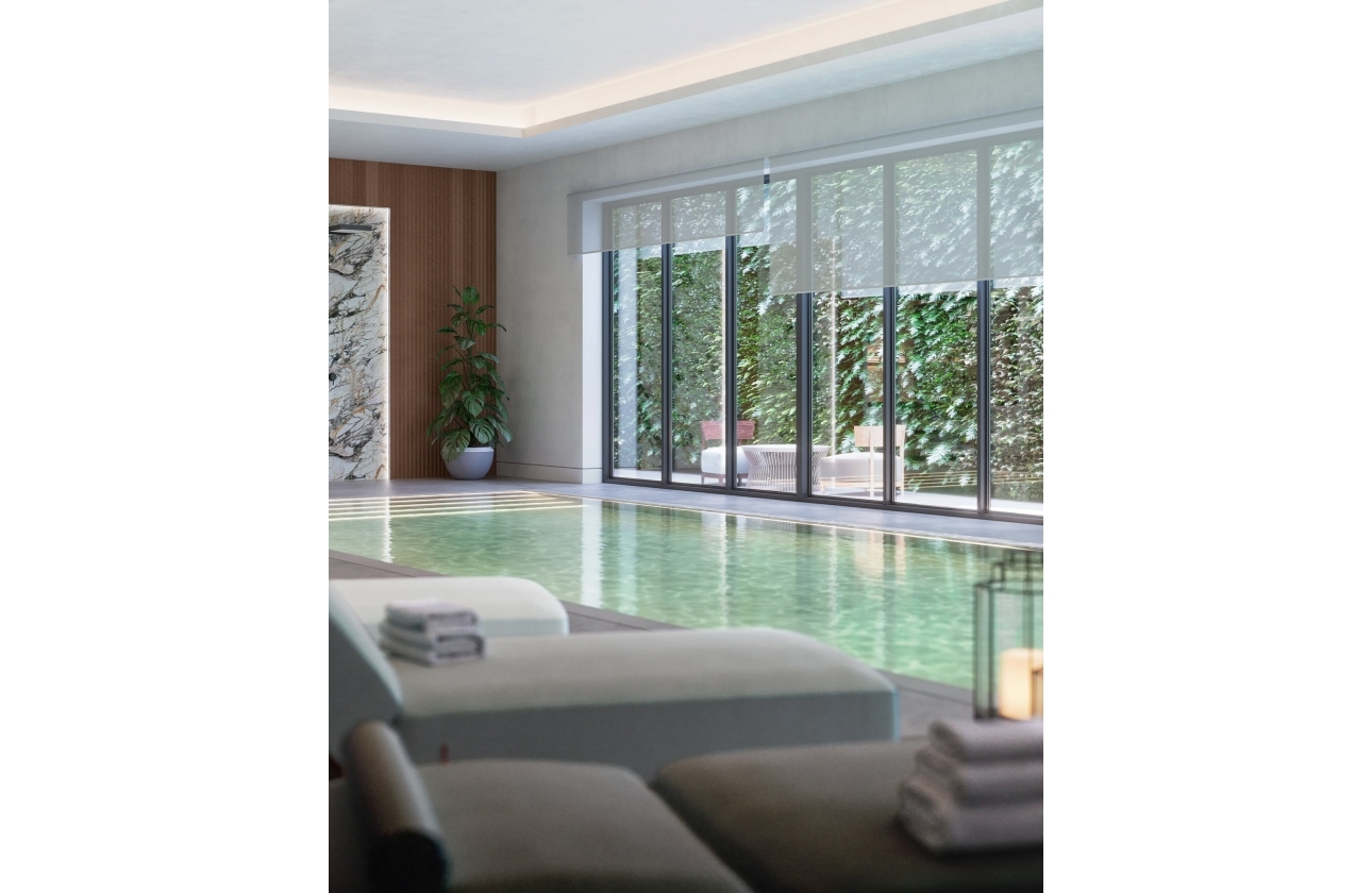 Rynek pierwotny - Penthouse - Marbella