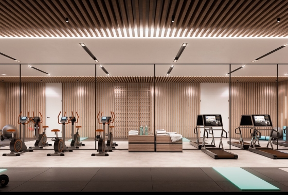 Obra nueva - Apartment - Marbella