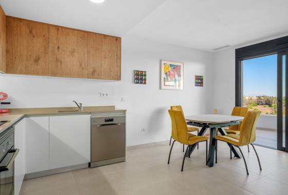 Rynek wtórny - Apartament - Orihuela Costa - Punta Prima