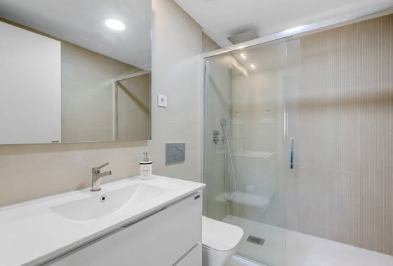 Rynek wtórny - Apartament - Orihuela Costa - Punta Prima