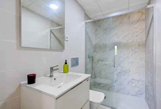 Rynek wtórny - Apartament - Orihuela Costa - Punta Prima