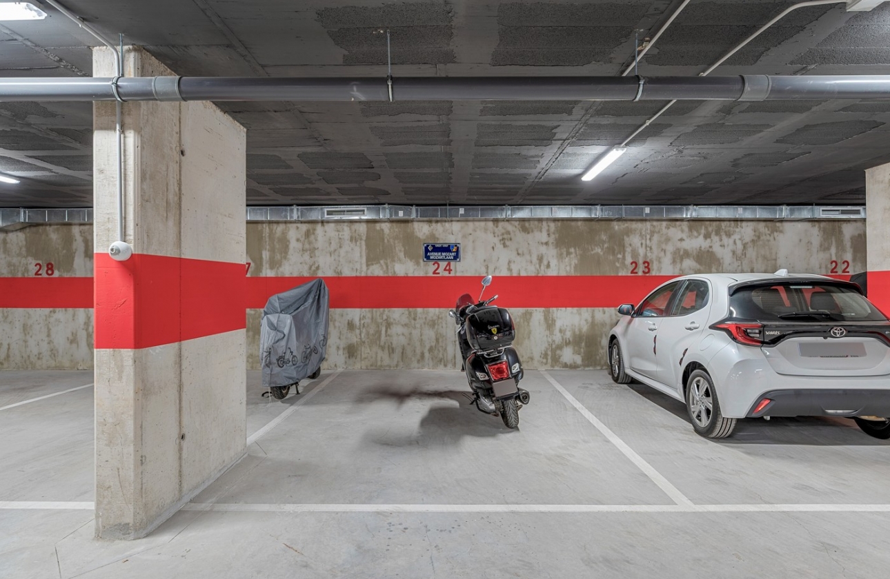 Rynek wtórny - Apartament - Orihuela Costa - Punta Prima