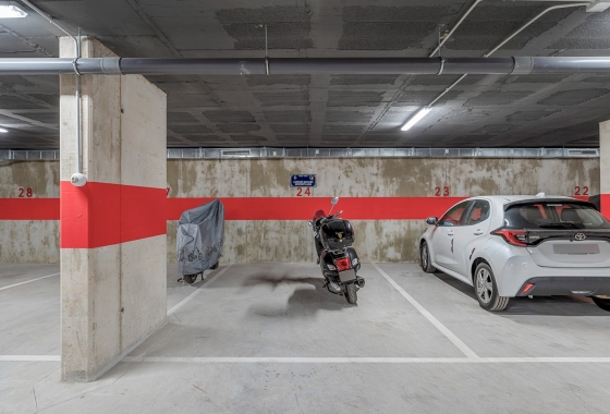 Rynek wtórny - Apartament - Orihuela Costa - Punta Prima