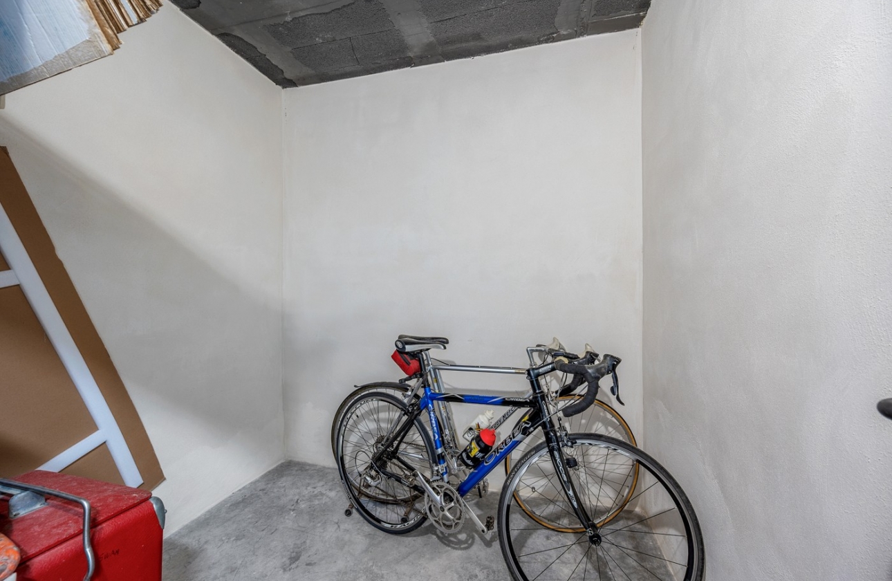 Rynek wtórny - Apartament - Orihuela Costa - Punta Prima