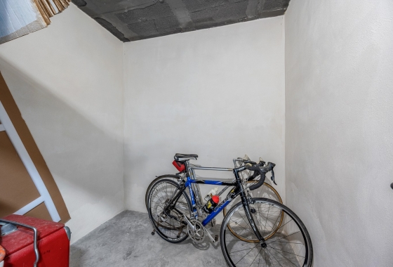 Rynek wtórny - Apartament - Orihuela Costa - Punta Prima