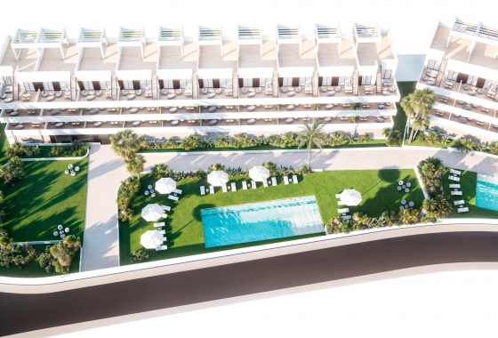 New Build - Penthouse - Finestrat