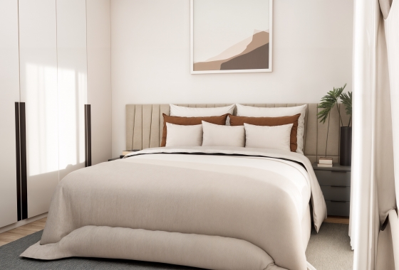 New Build - Penthouse - Finestrat