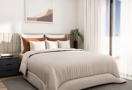 New Build - Penthouse - Finestrat