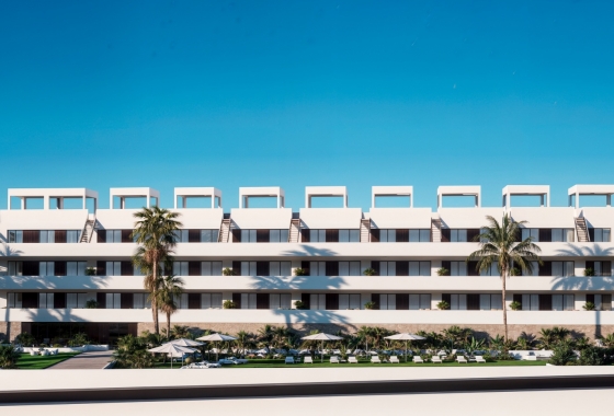 New Build - Penthouse - Finestrat