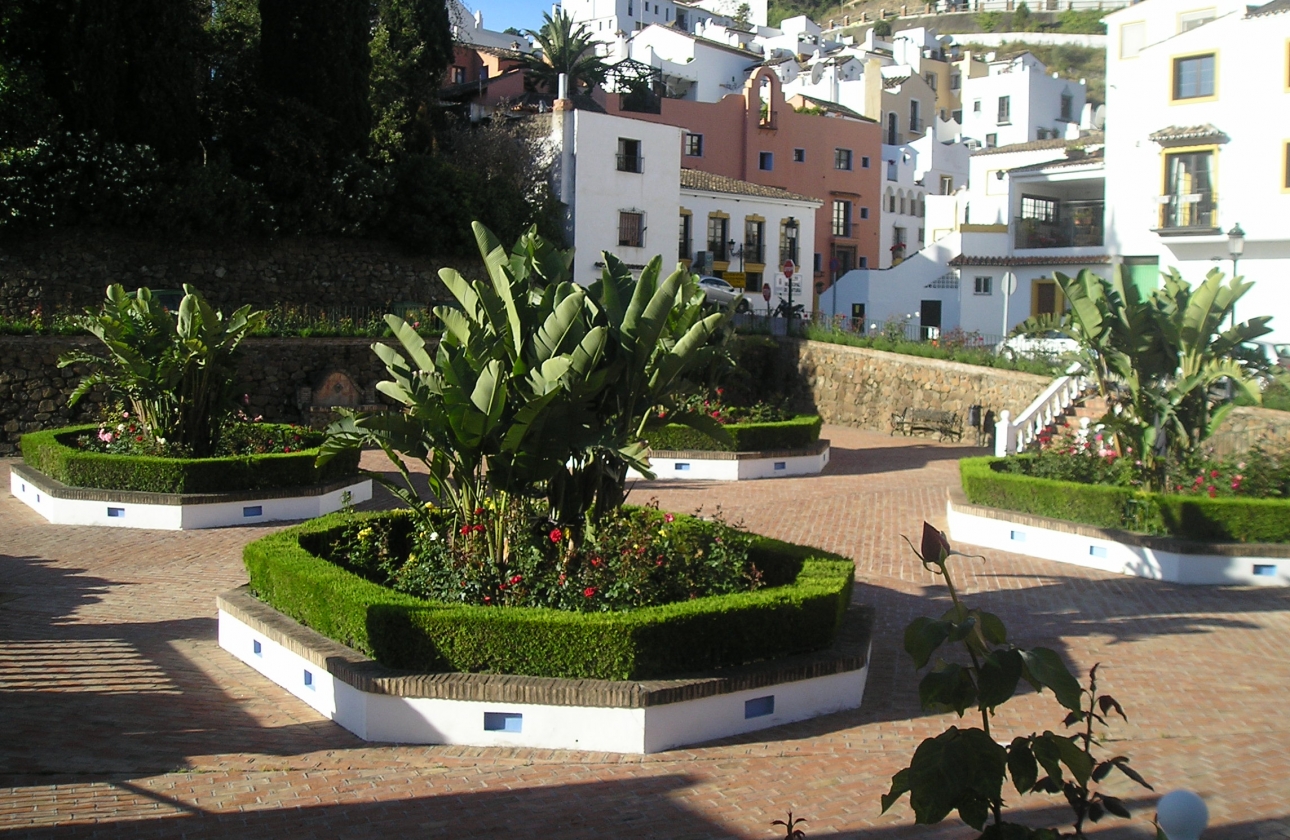 New Build - Apartment - Benahavís