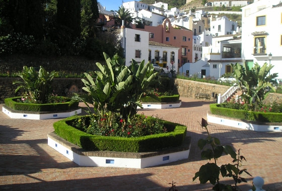 New Build - Apartment - Benahavís