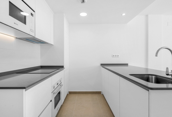 Rynek wtórny - Apartament - Torre Pacheco - Santa Rosalia Lake And Life Resort