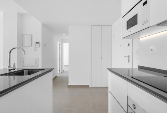 Rynek wtórny - Apartament - Torre Pacheco - Santa Rosalia Lake And Life Resort