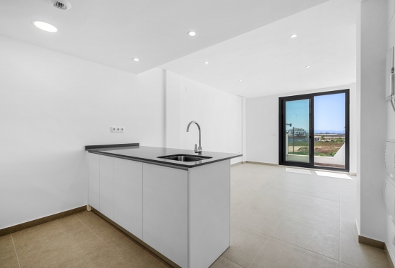 Rynek wtórny - Apartament - Torre Pacheco - Santa Rosalia Lake And Life Resort