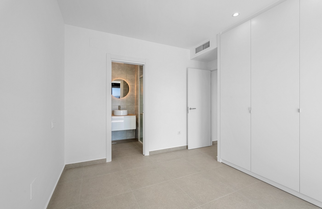 Rynek wtórny - Apartament - Torre Pacheco - Santa Rosalia Lake And Life Resort