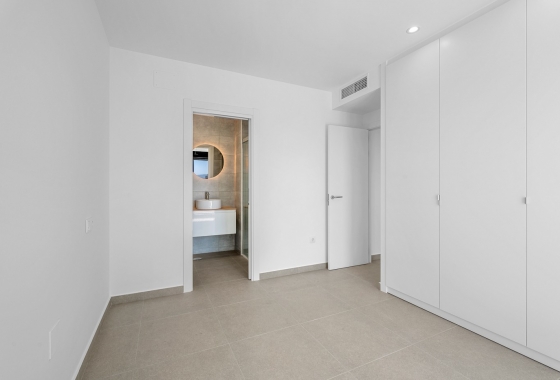 Rynek wtórny - Apartament - Torre Pacheco - Santa Rosalia Lake And Life Resort