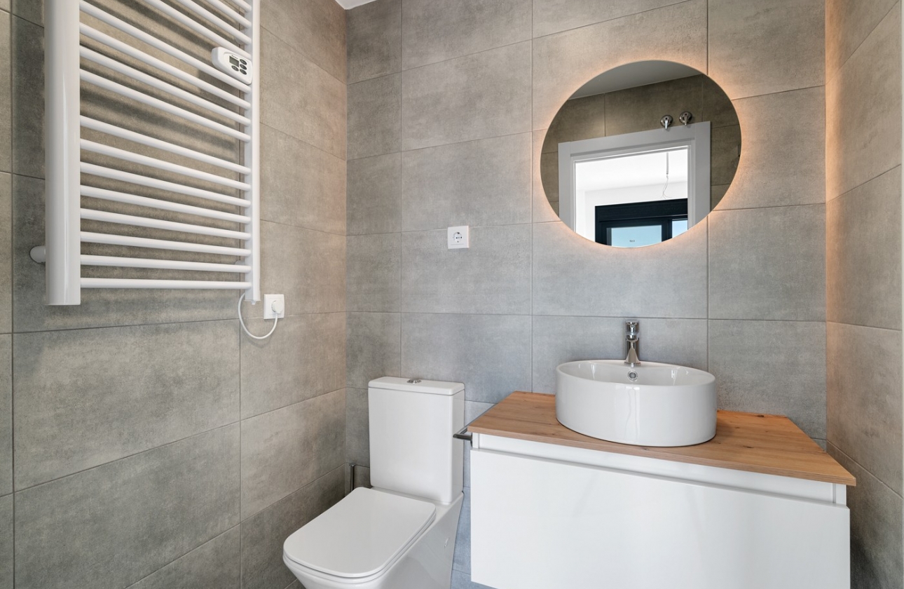 Rynek wtórny - Apartament - Torre Pacheco - Santa Rosalia Lake And Life Resort