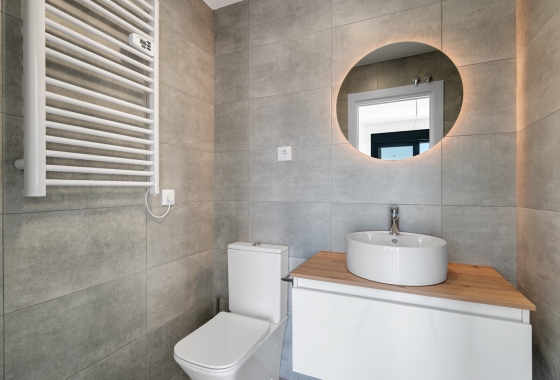 Rynek wtórny - Apartament - Torre Pacheco - Santa Rosalia Lake And Life Resort