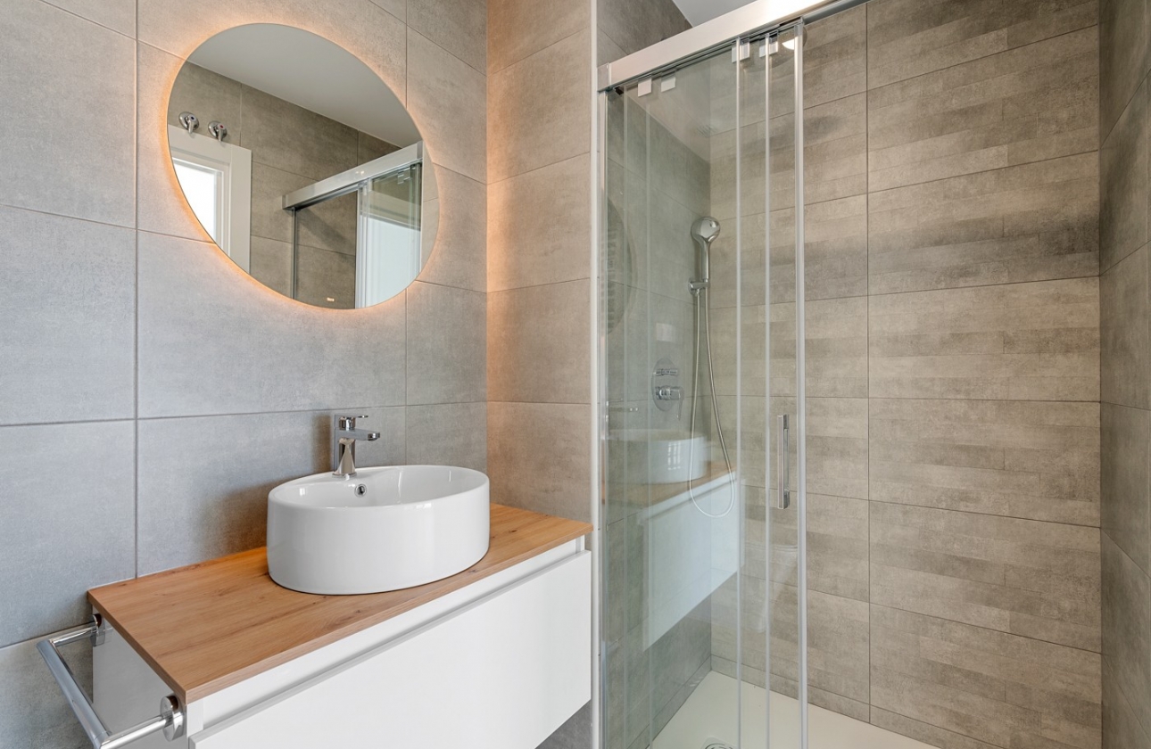 Rynek wtórny - Apartament - Torre Pacheco - Santa Rosalia Lake And Life Resort