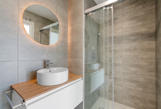 Rynek wtórny - Apartament - Torre Pacheco - Santa Rosalia Lake And Life Resort