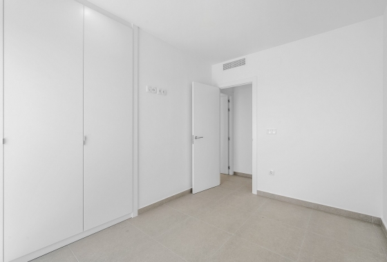 Rynek wtórny - Apartament - Torre Pacheco - Santa Rosalia Lake And Life Resort