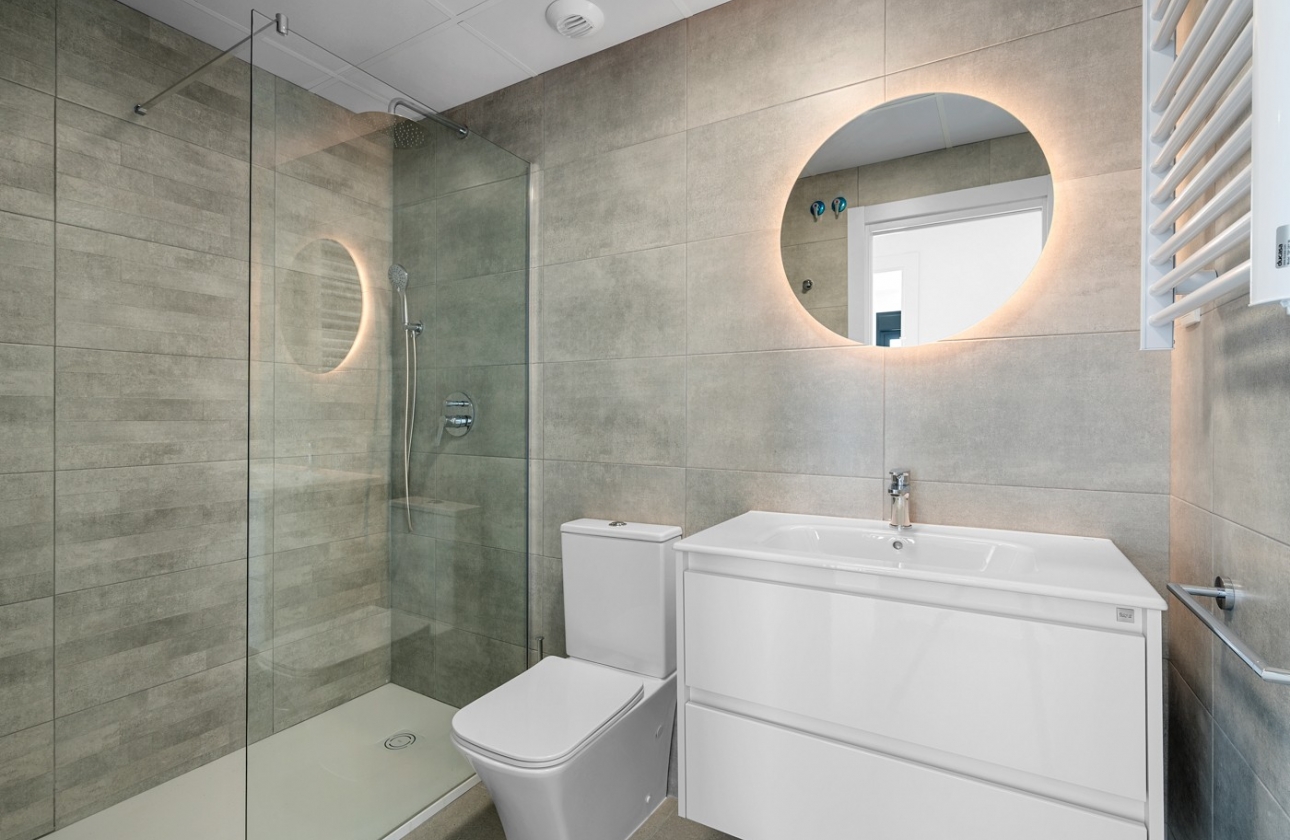 Rynek wtórny - Apartament - Torre Pacheco - Santa Rosalia Lake And Life Resort