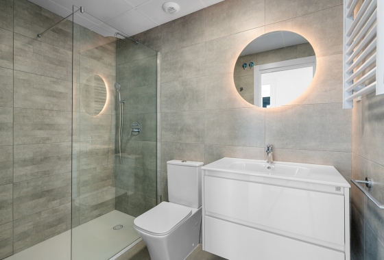 Rynek wtórny - Apartament - Torre Pacheco - Santa Rosalia Lake And Life Resort