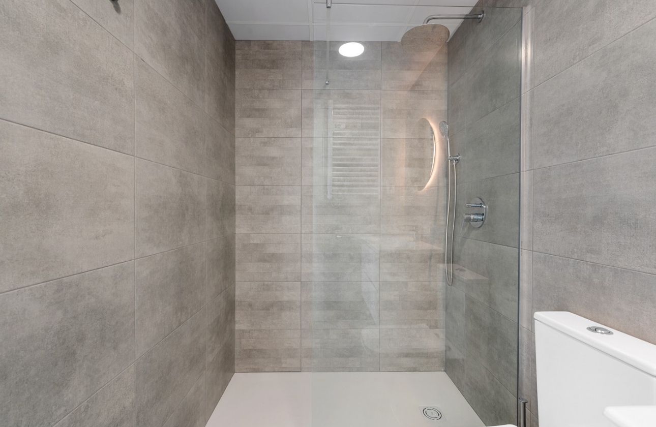 Rynek wtórny - Apartament - Torre Pacheco - Santa Rosalia Lake And Life Resort