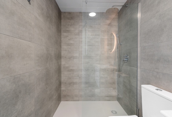 Rynek wtórny - Apartament - Torre Pacheco - Santa Rosalia Lake And Life Resort